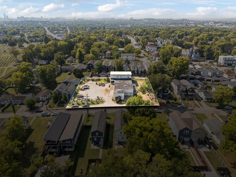 1715 Pecan St, Nashville, TN 37208