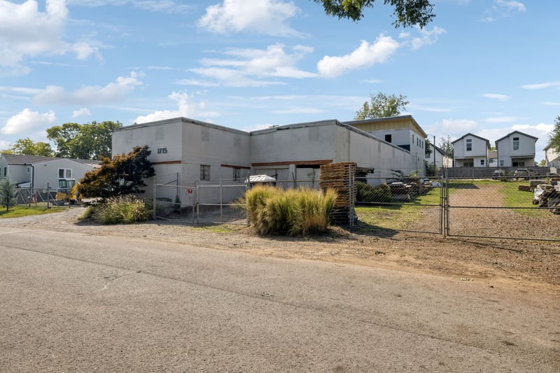 1715 Pecan St, Nashville, TN 37208