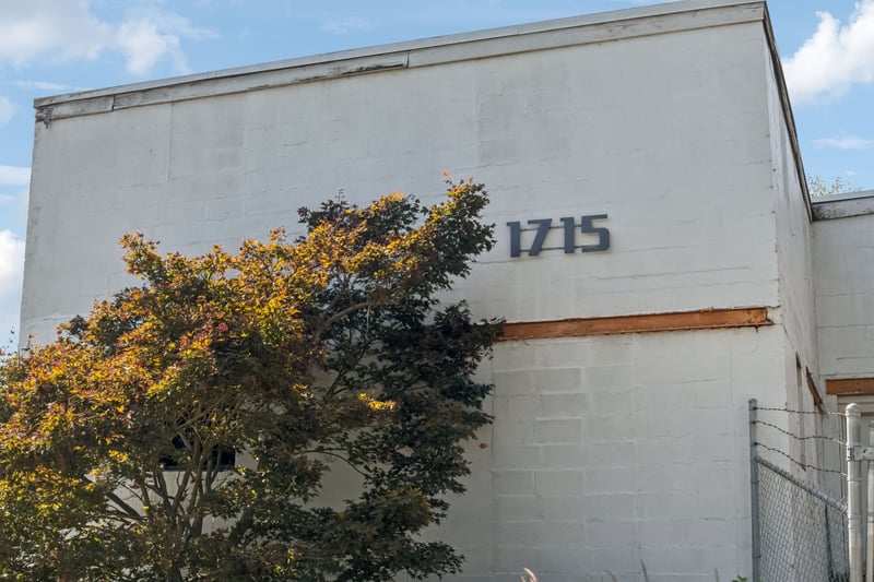 1715 Pecan St, Nashville, TN 37208