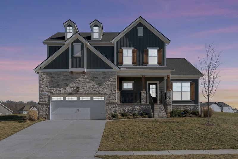 7209 Richvale Dr, Fairview, TN 37062