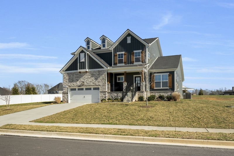 7209 Richvale Dr, Fairview, TN 37062