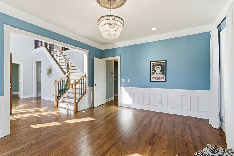 9404 Smithson Ln, Brentwood, TN 37027