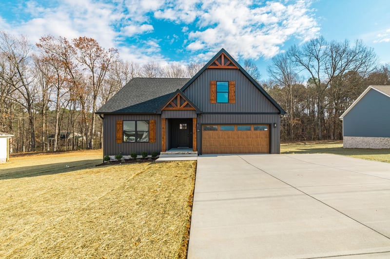 4113 Hereford Dr, Greenbrier, TN 37073
