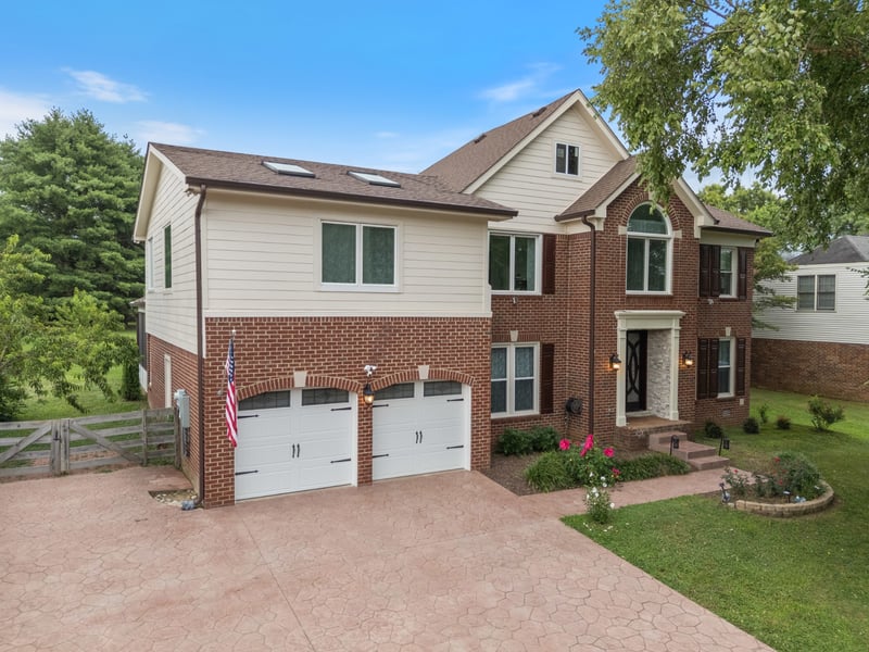 9164 Demery Ct, Brentwood, TN 37027