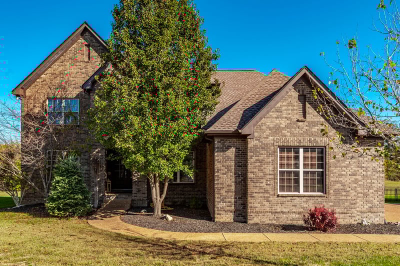354 Crooked Creek Ln, Hendersonville, TN 37075