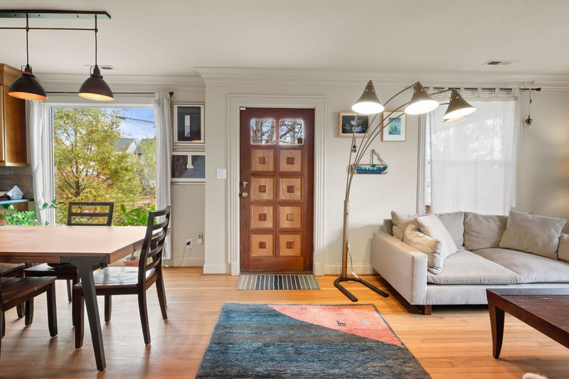 2232 Carter Ave, Nashville, TN 37206