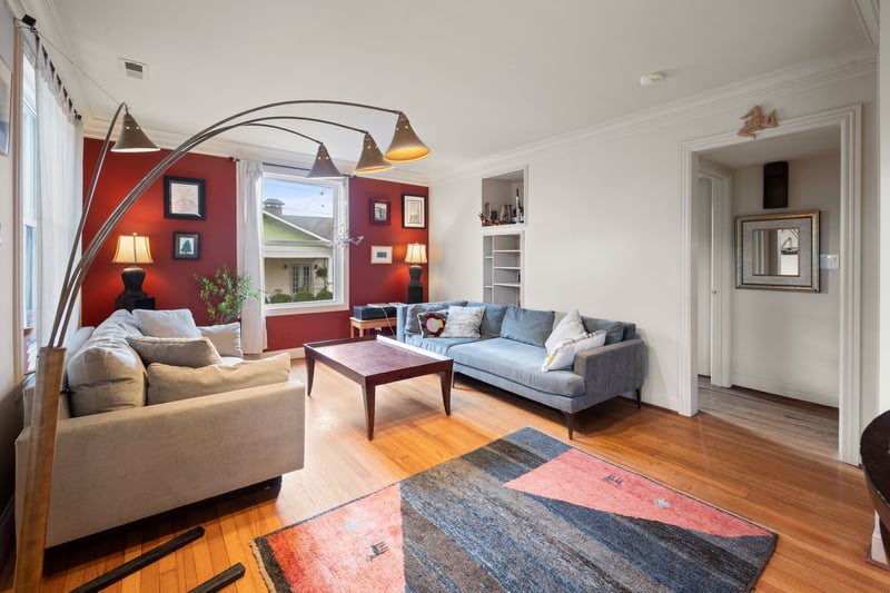 2232 Carter Ave, Nashville, TN 37206