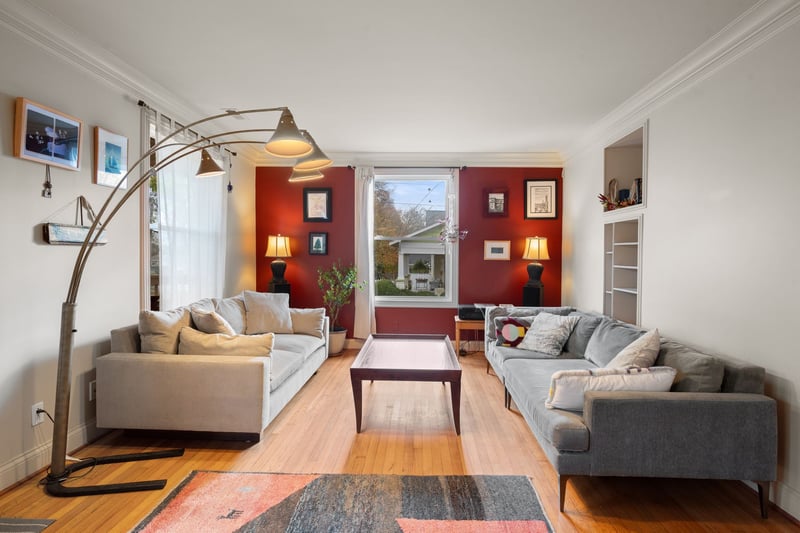 2232 Carter Ave, Nashville, TN 37206