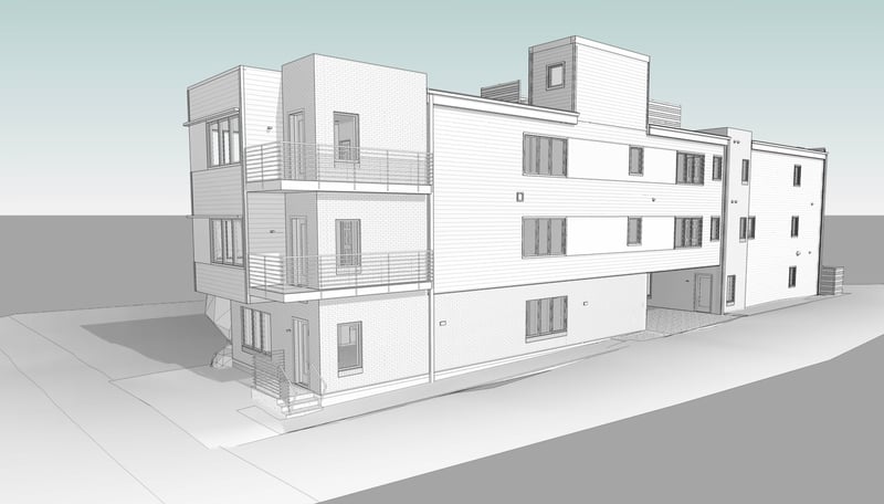 1025 10th Ave N, Nashville, TN 37208