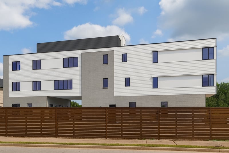 1025 10th Ave N, Nashville, TN 37208