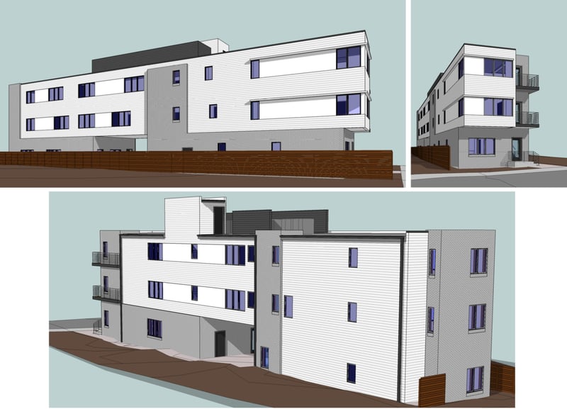 1025 10th Ave N, Nashville, TN 37208