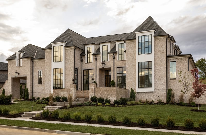 1709 Southwick Dr, Brentwood, TN 37027