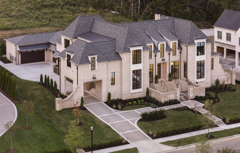 1709 Southwick Dr, Brentwood, TN 37027