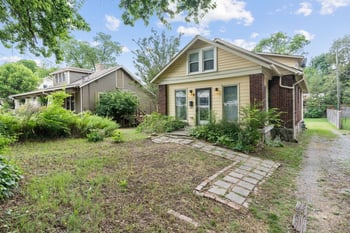 2013 24th Ave, Nashville, TN 37212