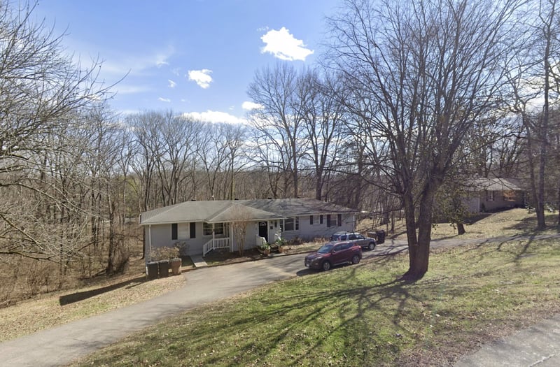 928 Rodney Dr, Nashville, TN 37205