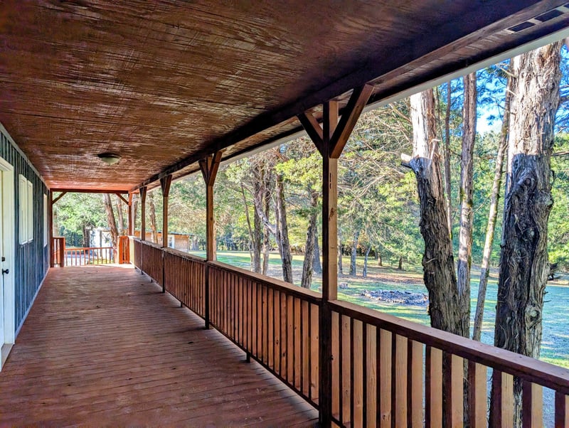 10502 Back Piney Rd, Bon Aqua, TN 37025