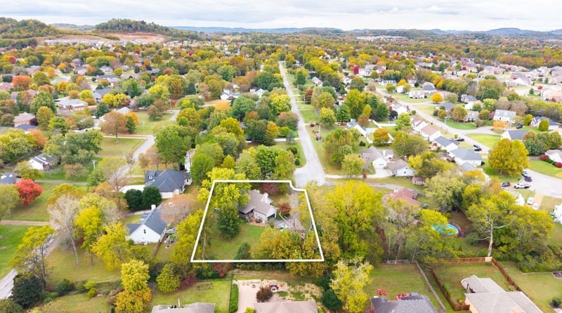 2863 Windy Way, Thompsons Station, TN 37179