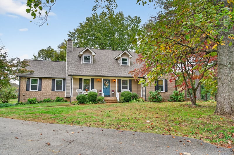 2863 Windy Way, Thompsons Station, TN 37179