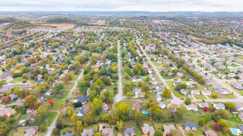 2863 Windy Way, Thompsons Station, TN 37179