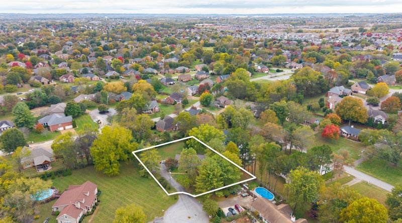 2863 Windy Way, Thompsons Station, TN 37179