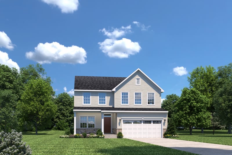 1818 Oak Dr, Murfreesboro, TN 37128