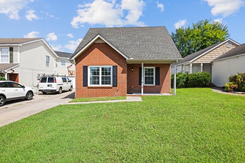 610 Federal Ct, Murfreesboro, TN 37129