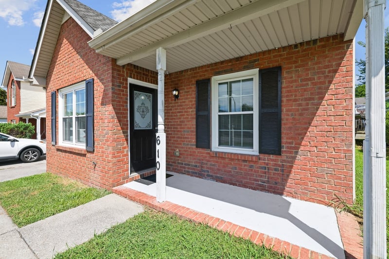 610 Federal Ct, Murfreesboro, TN 37129