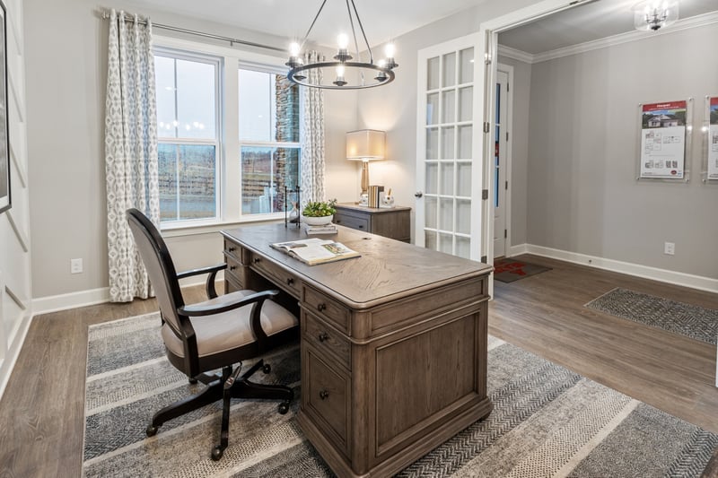 3435 Gerhard Dr, Thompsons Station, TN 37179