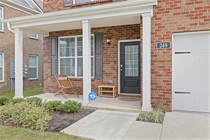 249 Hazel Ln, Lebanon, TN 37087