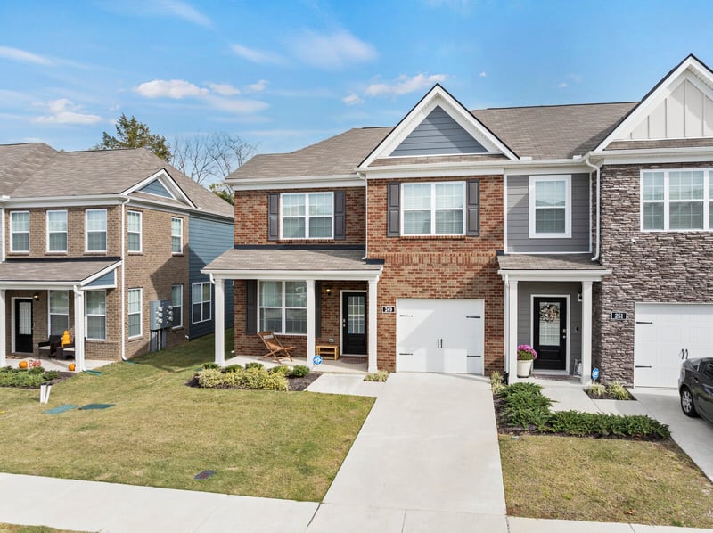 249 Hazel Ln, Lebanon, TN 37087