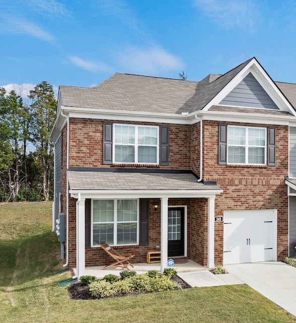 249 Hazel Ln, Lebanon, TN 37087