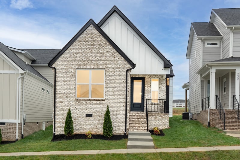 238 Franklin St, Pleasant View, TN 37146