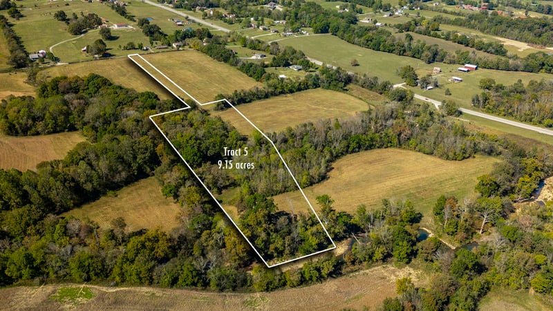 Harper Rd, Portland, TN 37148