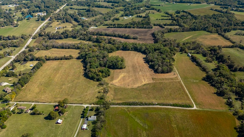 Harper Rd, Portland, TN 37148