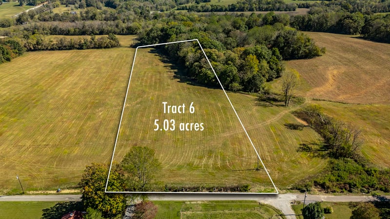 Harper Rd, Portland, TN 37148