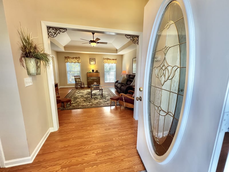 291 Bailey Ln, Pleasant View, TN 37146