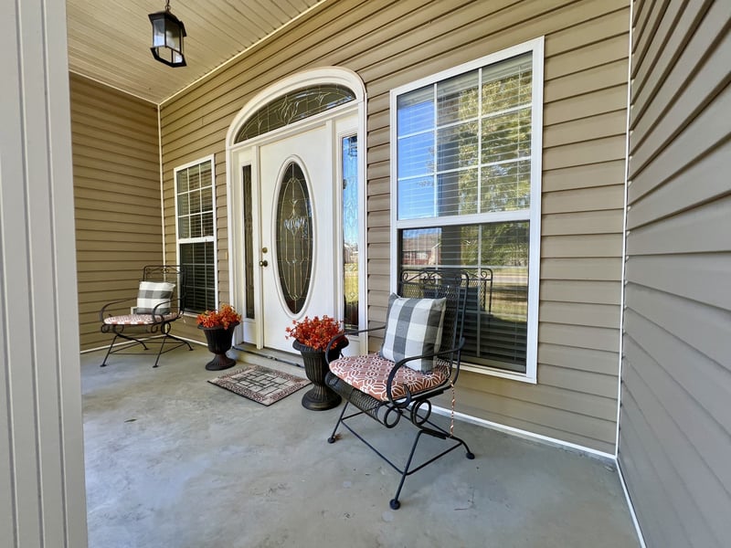 291 Bailey Ln, Pleasant View, TN 37146