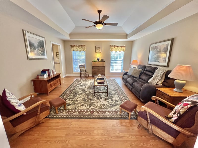 291 Bailey Ln, Pleasant View, TN 37146