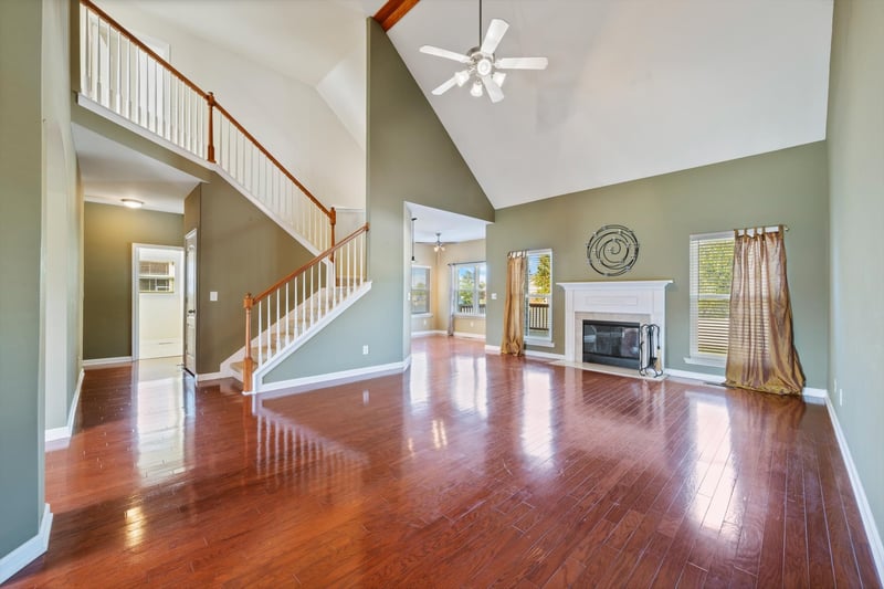 2187 Gold Valley Dr, Murfreesboro, TN 37130