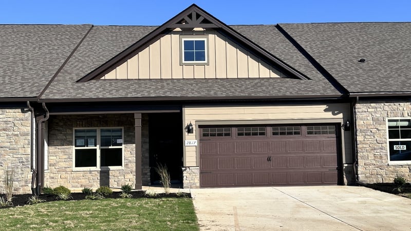 3517 Firerock Dr, Murfreesboro, TN 37128
