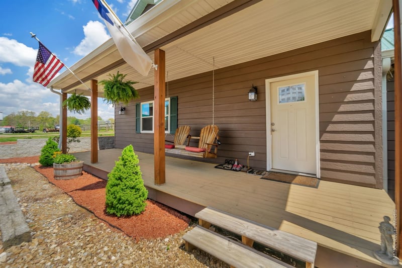 7870 Mill Rd, Cross Plains, TN 37049