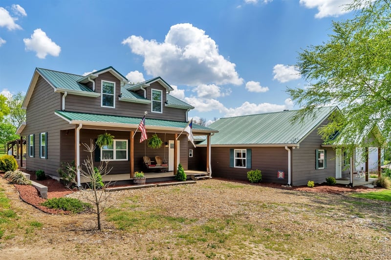 7870 Mill Rd, Cross Plains, TN 37049