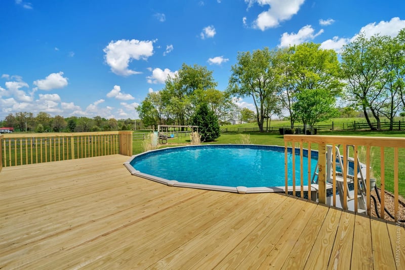 7870 Mill Rd, Cross Plains, TN 37049