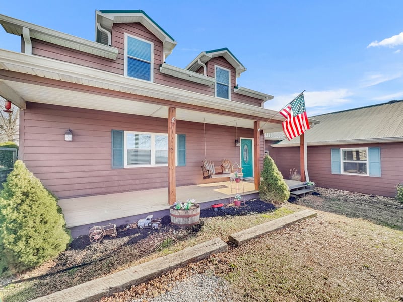 7870 Mill Rd, Cross Plains, TN 37049