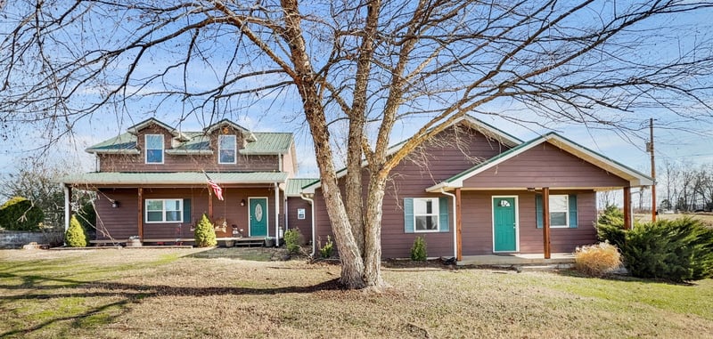 7870 Mill Rd, Cross Plains, TN 37049