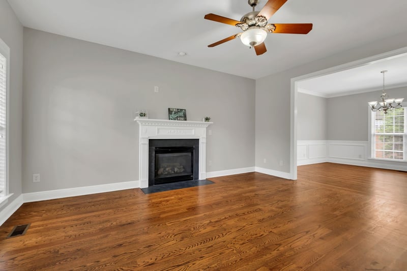 3016 Clyde Cir, Mount Juliet, TN 37122