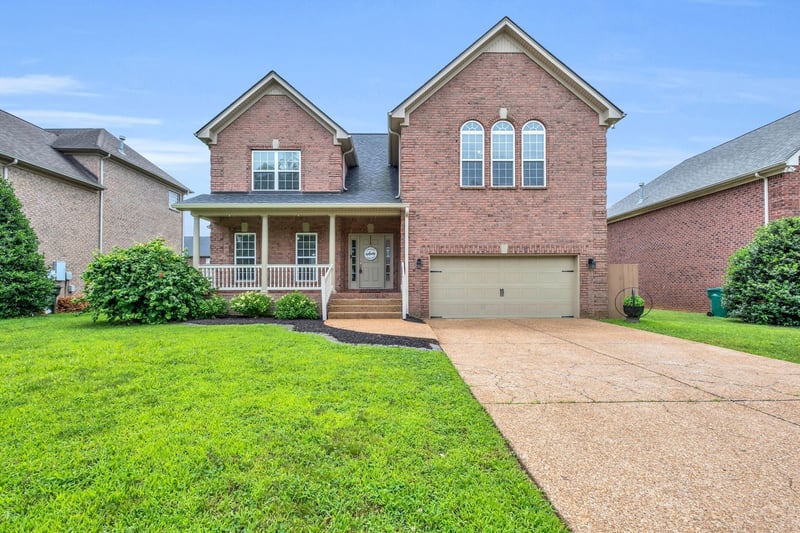 3016 Clyde Cir, Mount Juliet, TN 37122