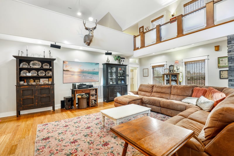 7518 Highway 49 , Springfield, TN 37172