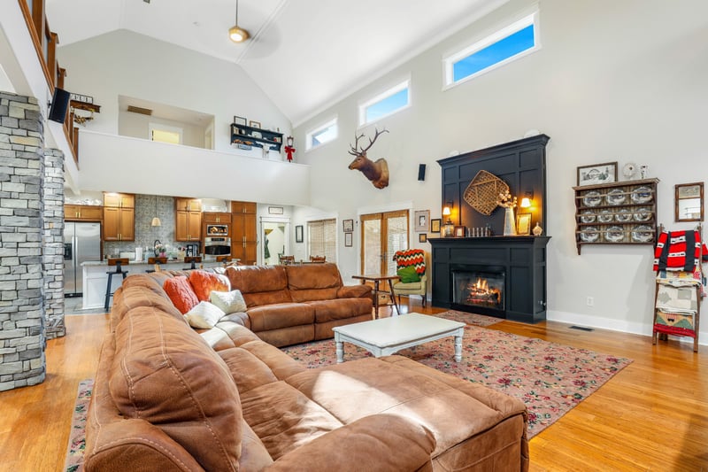 7518 Highway 49 , Springfield, TN 37172