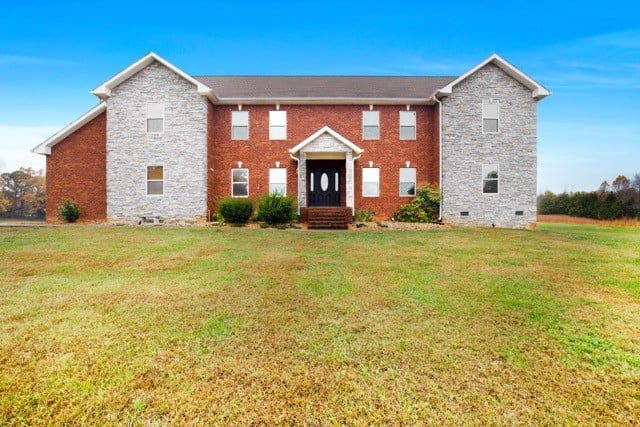 7518 Highway 49 , Springfield, TN 37172